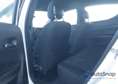 2014 Dodge Avenger Se from USA, damaged, VIN 1C3CDZAB3EN200228